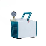 실험실 진공 펌프, 0.08 Mpa 업체 : 가은컴퍼니4