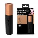 보조충전기 듀라셀 PB1 파워뱅크 1X 보조배터리 3250mAH : 무적3형제컴퍼니