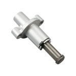 체인 벨트 텐셔너 TW200 01 21 베어 250 07 09 TTR250 99 06 BRUIN 05 TRACKER 04 TW TTR : 알로나인