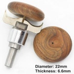 버클 커터 목재 밀링 도구 카바이드 목공 라우터 비트 22mm 6mm 15mm 세트 : 매일매일 구매대행 일일유통