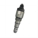 굴삭기 로더 엔지니어링 기계 부품에 적합한 오버플로 유압 밸브, 702-75-04600 : 가은컴퍼니4