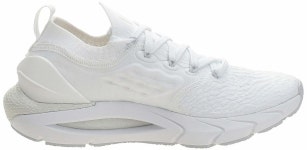 언더아머 러닝화 운동화 여자 HOVR 팬텀 2 95 화이트헤일로 그레이 숫자9포인트5 : 오이다