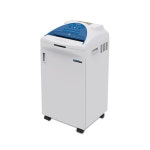 대진코스탈 이동식 문서세단기 사무실용 문서 종이 서류 세단기 KS-1235 : 에이드비