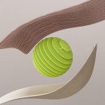 정전기 방지 특수 와인딩 세탁 건조 재사용 가능한 세탁기 부품 가정용 : 에친마켓