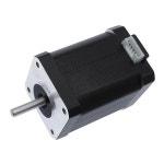 CNC XYZ용 저소음 모터, 고토크 42 스테퍼 17HS4401 상 4-리드 Nema17 1.5A, 0.8N.M, 60mm : 삼모아유통