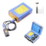 PDR 인덕션 히터, 차체 덴트 제거, 무도장 수리 도구, 220V 150kHz, 신제품 : 오션글로벌19