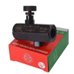 CLC 흐름 제어 단방향 스로틀 밸브 PT-02 : 가은컴퍼니4