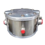 Triton 308 233500 공기 작동 이중 다이어프램 펌프 페인트 사용 : 가은컴퍼니4