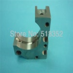 A290-8110-X770 Fanuc F8911 하단 와이어 가이드 블록 A 인 스테인레스 스틸 WEDM-LS 절단 기계 부품 : 오션글로벌19