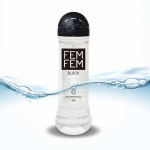 마사지젤 커플 바디보습 윤활제 수용성 펨펨블랙360ml : 한울앤스토어