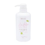 두레생협 풀빛고운 아토워시 풀빛고운아토워시 두레생협아토워시 바디 E13W1A650EM : 연수마트