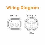 Kindpanda 7450509 전압 조절기 정류기 할리 20092015 투어링 모델 일렉 : 다바크-