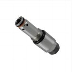 굴삭기 PC60-7 릴리프 밸브 유압 제어 엔지니어링 기계 액세서리, 709-20-52300 에 적합 : 가은컴퍼니4