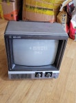 골드스타 tv cr-4260s  인테리어 용  입니다 제조일자 1984년 : 사랑상회