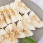성주 누리꿀 참외 가정용 선물용 3kg : 주렁주렁JEJU