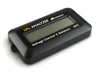 지포스(G-Force) Lipo Analyzer 70x38x11mm G0023 : 도쿄셀렉트