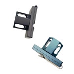 미니 알루미늄 합금 당구 초크 휴대용 보관함 홀더 스누커 포켓 초커 : 친절한 오영유통