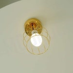 무로비 펌킨 1등 직부 베란다조명 베란다전등 : 무로비