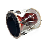 고급 하이브리드 장구 (고고장구/사물놀이 겸용) : 한울림국악기