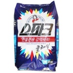 가루세제 세탁 빨래 스파크 세탁세제 클래식 : 트로픽아쿠아