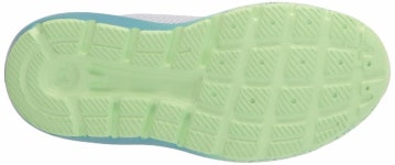 언더아머 러닝화 운동화 키즈 유치원 서지 2 대체 클로저 페이드 헤일로 그레이 101여름 : 오이다