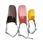 강아지 실리콘 오리 입마개 L 1P 애견 물림 방지 훈련 : 시리커머스