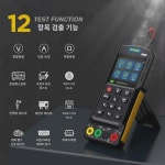 AUTOOL 진단만용표시파기기능정비전공선다용도계량기 : 강인다식