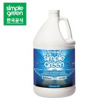 심플그린 익스트림 항공기 앤 정밀 클리너 3.78L : 디테일링카