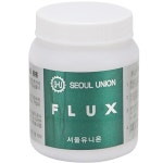 서울유니온 플럭스 황동용 200g 1개 : GoodNews Home