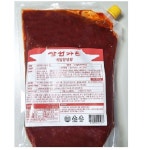 삼원가든 비빔양념장 2kg : 그린푸드마켓