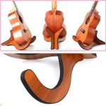 우쿨렐레 비올라받침대스탠드 우쿠렐레거치대 : 만타만타샵