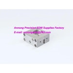 F8405 가이드 기초, 위 다이 FANUC α i 시리즈 철사 커트 edm 기계를 위한 A290-8111-X751 : 오션글로벌19