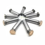 MSF 굴삭기 스윙 모터 부품, 피스톤 신발, Kayaba 유압 : 가은컴퍼니4