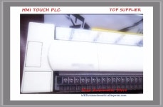 FX2N-128MT-001 PLC DI 64 DO 트랜지스터 AC 220V 새제품 : D.O 무역