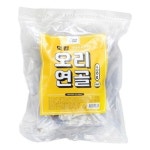 덕킹 오리 연골 400g x 3 : modern bear