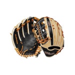 Wilson 2024 A2K 1810 324cm1275인치 외야 야구 장갑  왼손 투구 : 콜라오