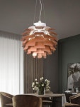 루이스폴센 아티초크 솔방울 팬턴트 샹들리에 Artichoke Lamp PH : 모아팜몰