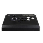 Quanba Q4 Sanhe Qingshui 아케이드 게임, 파이트 로커 핸들, NS/스위치/PC/PS4, : 가은컴퍼니4