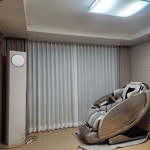 고성 고성읍 아이존빌 2차 커튼 / 창원 마산 진해 김해 진주 사천 부산 데코인홈 : 데코인 홈