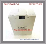 DI 8 DO 릴레이 FX2N-16EYR FX2N-16MR-001 프로그래머블 컨트롤러 PLC AC 220V 정품 : D.O 무역