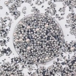 아름다운 믹스 케이크 장식 퐁당 DIY 진주 : 알로나인