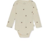 콩제슬래드 오가닉 코튼 바디수트 세트 KS3553 : BODY GOTS 베베쿠쿠 : 베베쿠쿠