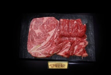 1등급 한우모듬구이500g 소고기모듬 : 복만축산