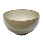 카사지오냉면 그릇냉면 도자기 대접 라면 국수 국수그릇 18cm E13WC83EF5M : 연수마트