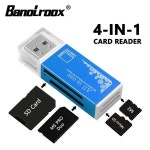 마이크로 SD 카드 어댑터 노트북 USB 플래시 : 모두상사조아