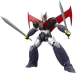 HG 그레이트 마징가 (마징가 Z INFINITY Ver.) 1144 스케일 색으로 구분 된 플라스틱 모델 : JAPANZON