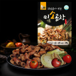 미소곱창구이 200g (소스100g별도) : 막창곱창전문 대원푸드