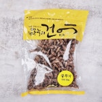 고소한 감칠맛의 마른 꼴뚜기 300g : 바다누리