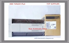 FX2N-80MT-001 PLC 메 40 DO 트랜지스터 AC 220V : D.O 무역