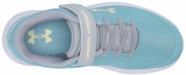 언더아머 러닝화 운동화 키즈 유치원 Pursuit 2 얼터너티브 클로저 스니커즈 Blue : 오이다